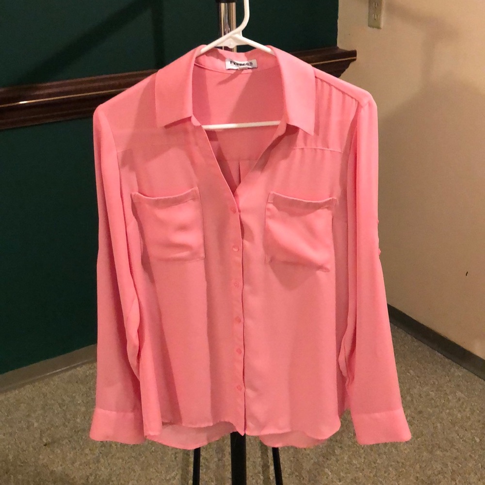 Express Portofino Shirt